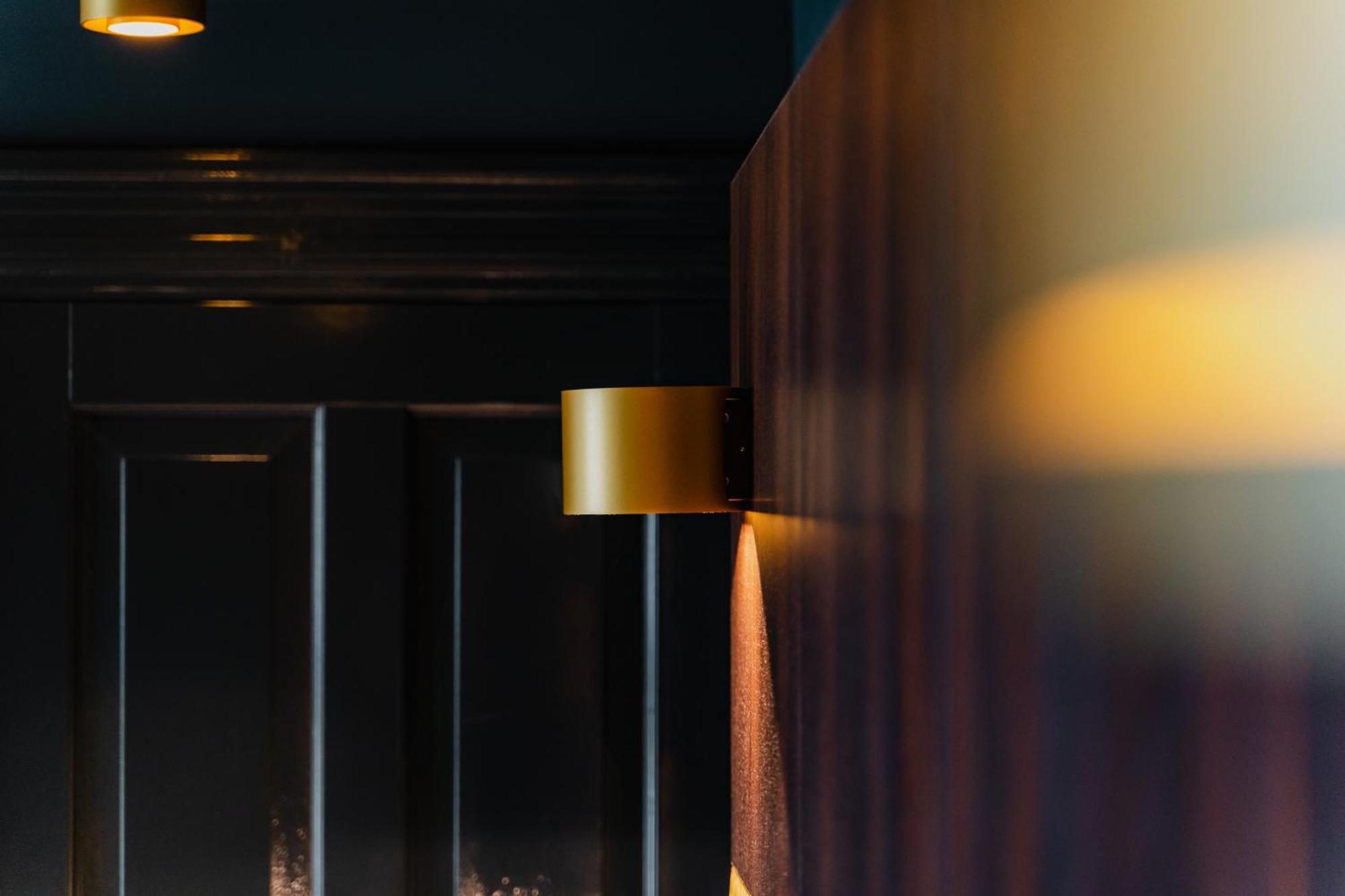 De Jonker Urban Studios & Suites Amsterdam Exteriér fotografie