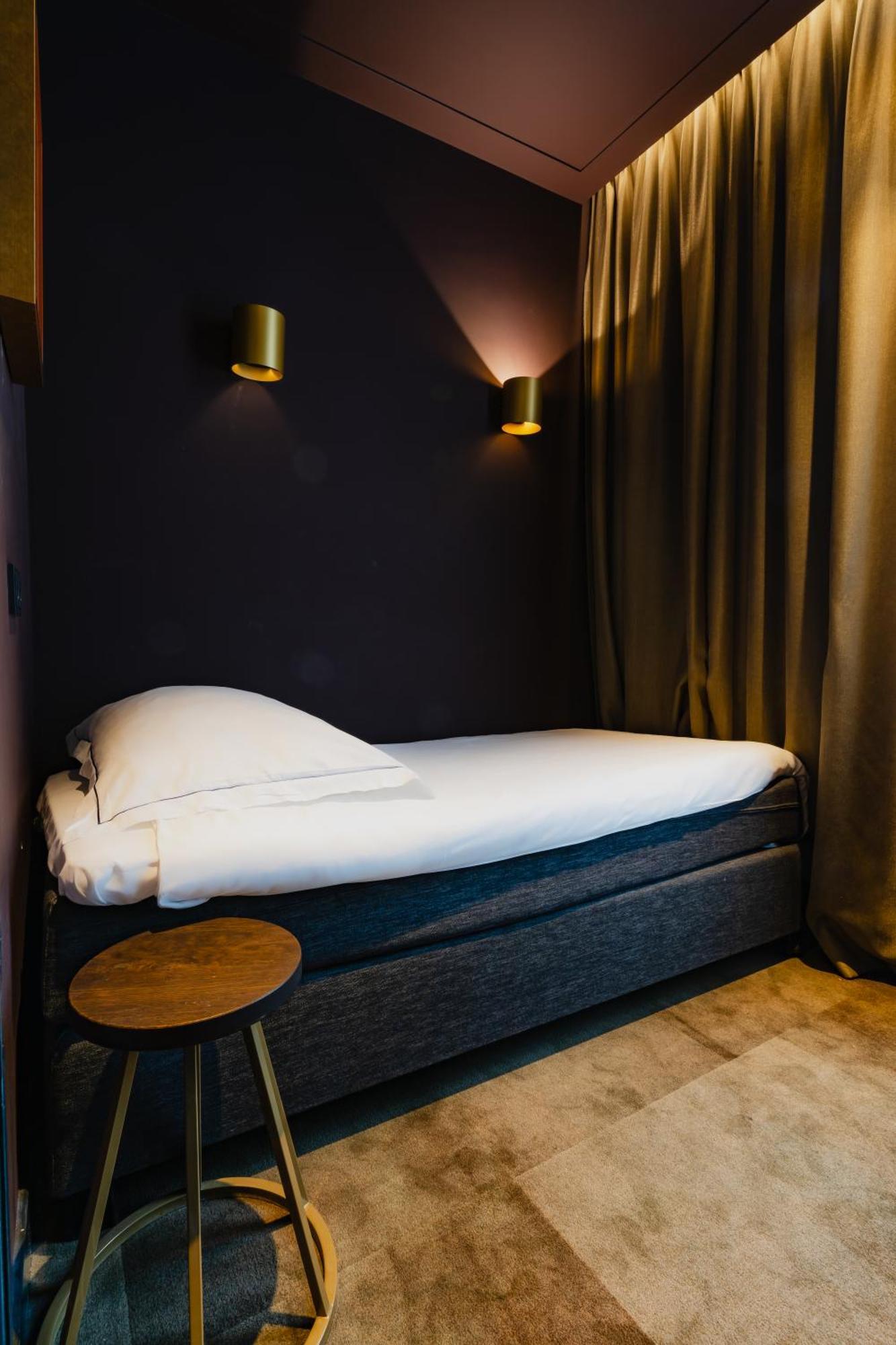 De Jonker Urban Studios & Suites Amsterdam Exteriér fotografie