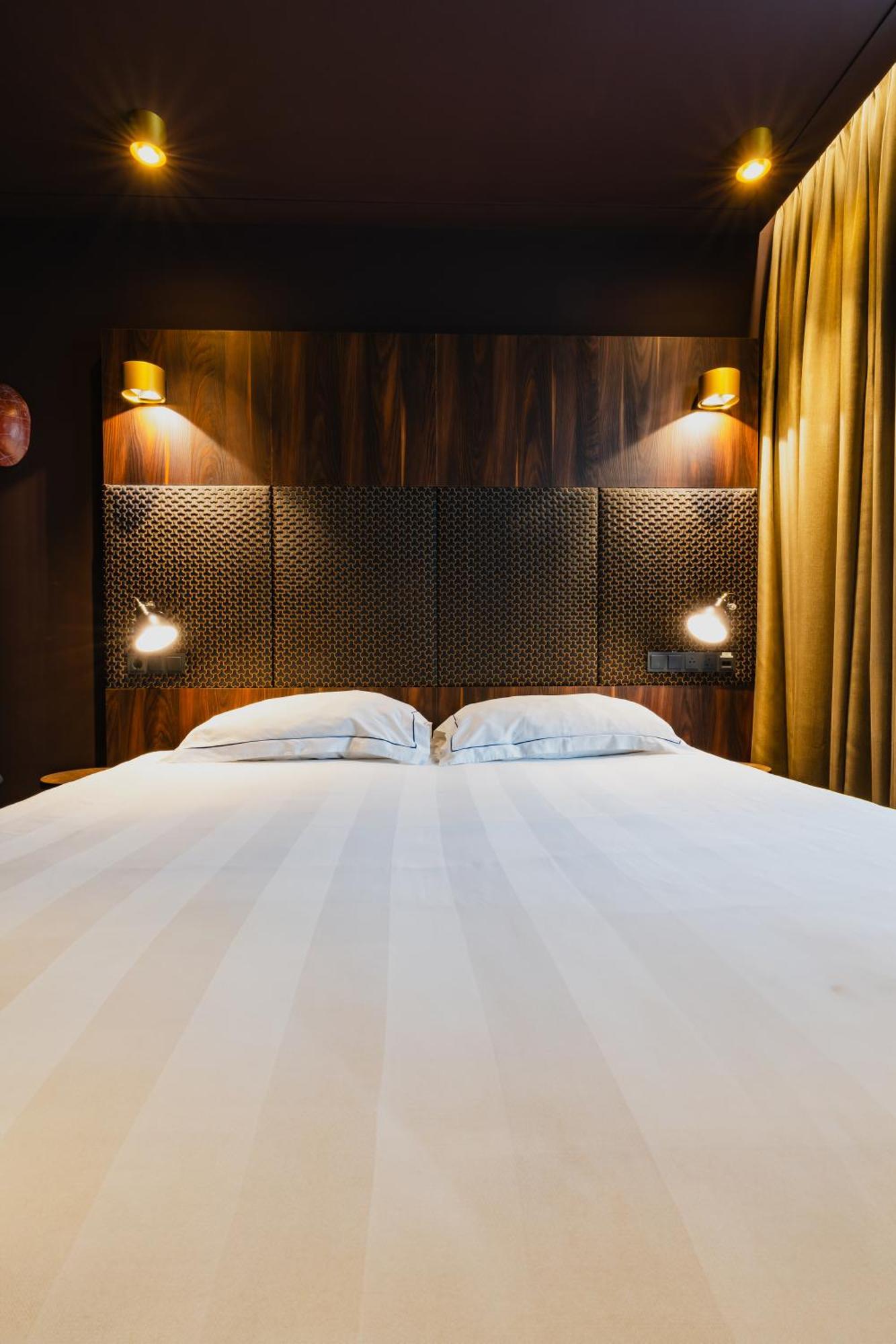 De Jonker Urban Studios & Suites Amsterdam Pokoj fotografie