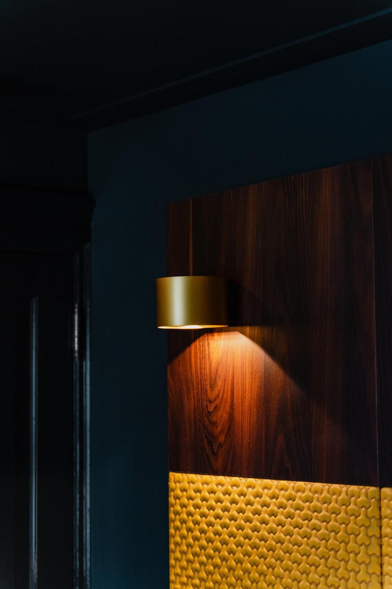 De Jonker Urban Studios & Suites Amsterdam Exteriér fotografie