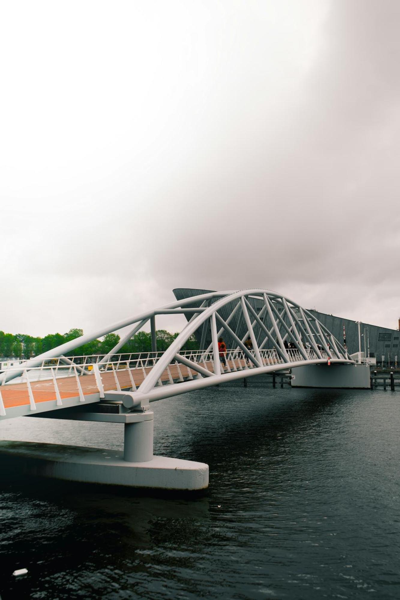 De Jonker Urban Studios & Suites Amsterdam Exteriér fotografie
