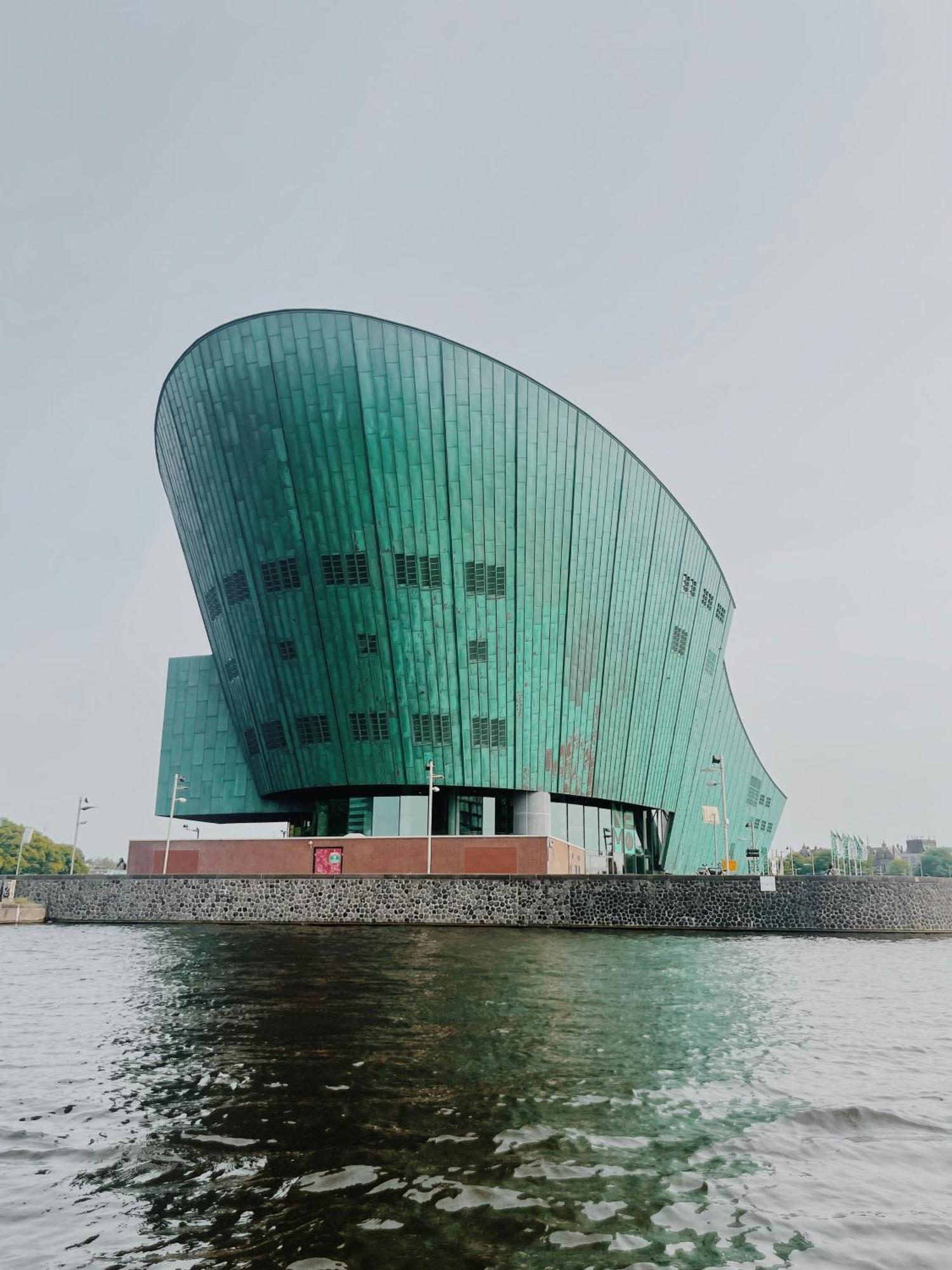 De Jonker Urban Studios & Suites Amsterdam Exteriér fotografie
